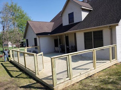 Hobson Builders