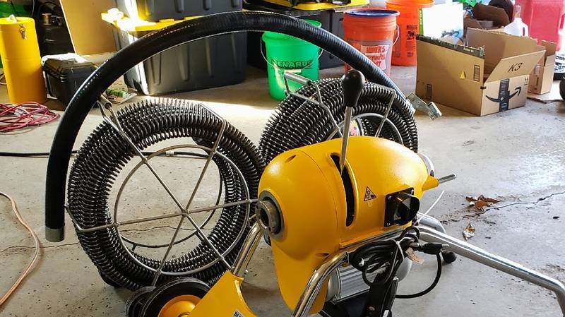 Able 24/7 DRAIN & SEWER CLEANING