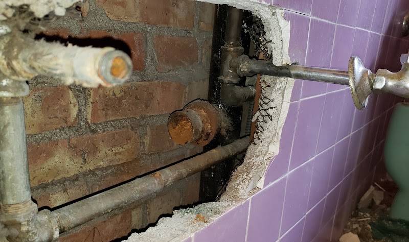 Able 24/7 DRAIN & SEWER CLEANING