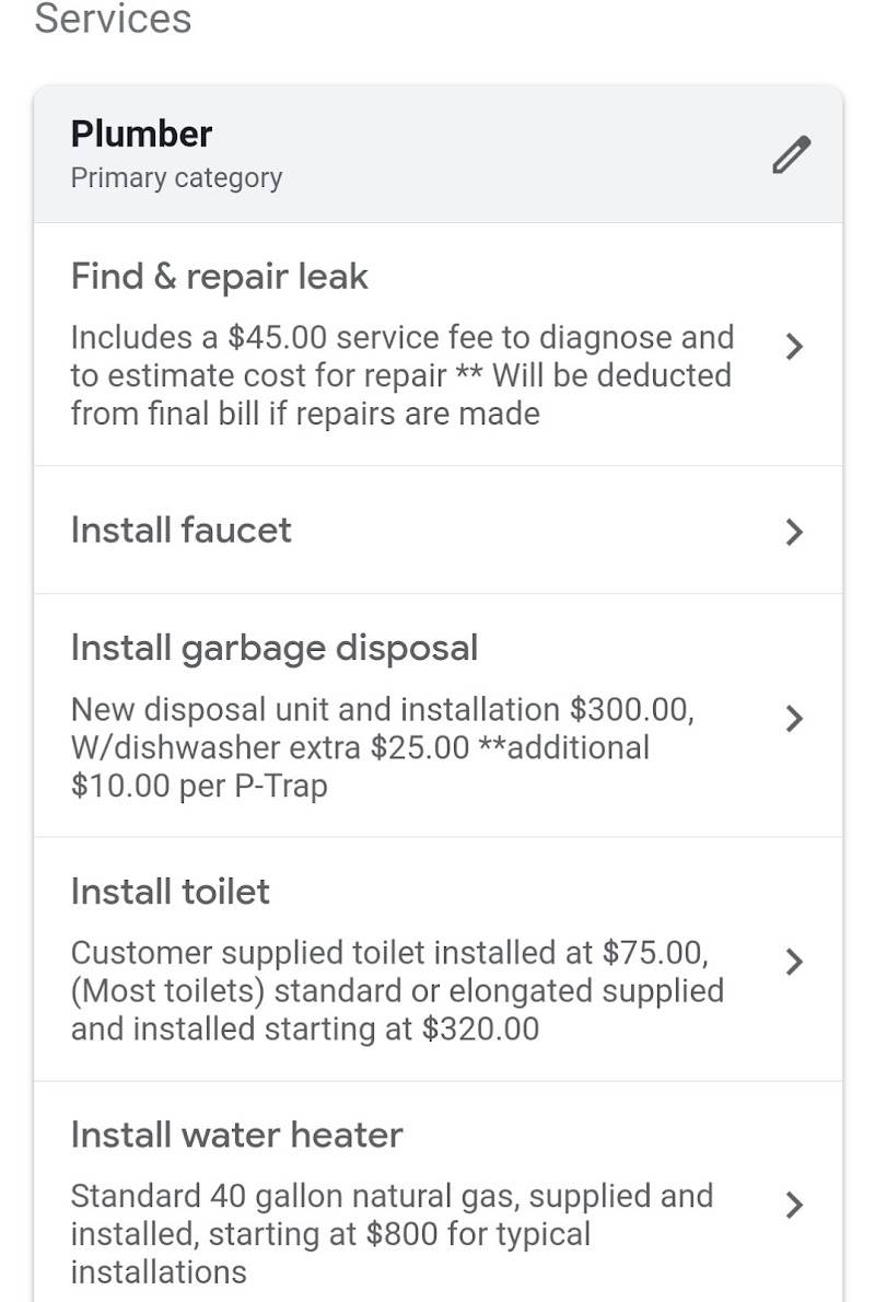 Able 24/7 DRAIN & SEWER CLEANING