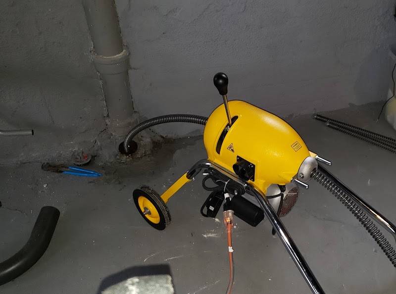Able 24/7 DRAIN & SEWER CLEANING